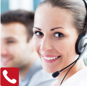Call Us! We're available 24/7